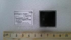 Potassic-ferri-leakeite