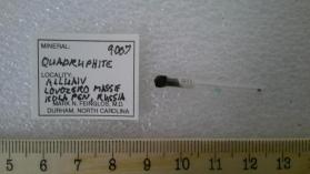 Quadruphite
