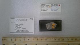 Piergorite