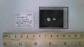 Peligotite