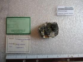 Wilhelmvierlingite