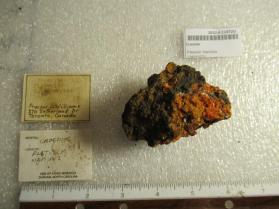 Crocoite