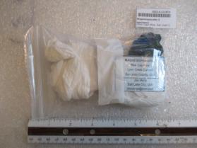 Magnesiopascoite (2 specimens)