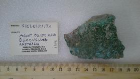 Sieleckiite