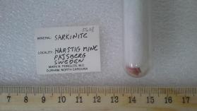 Sarkinite