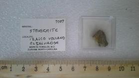 Stoiberite