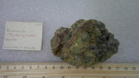 Bindheimite