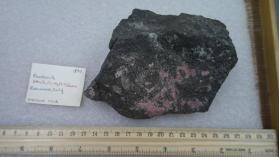 Rhodonite