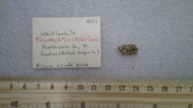 Whitlockite