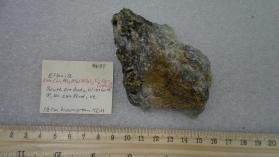 Elbaite