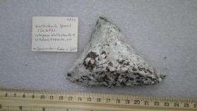 Wollastonite (green)