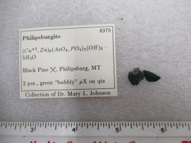 Philipsburgite