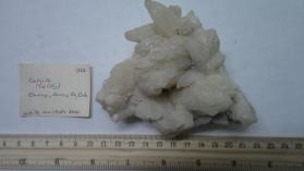 Calcite