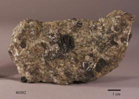 Magnetite