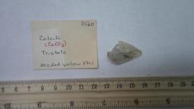 Calcite