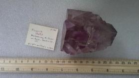 Fluorite