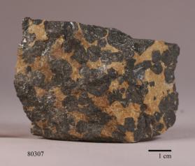 Franklinite