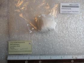 Calciomurmanite