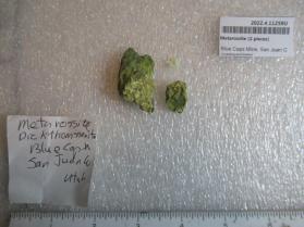 Metarossite (2 pieces)