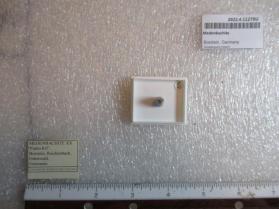 Medenbachite