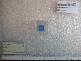 Hydroxymanganopyrochlore