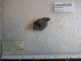 Oxyphlogopite
