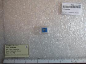 Ferrisepiolite