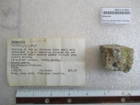 Minyulite