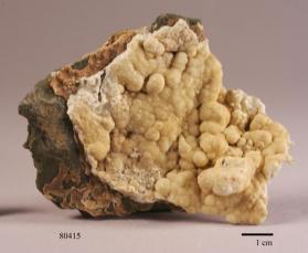 hydroaragonite