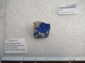 Linarite