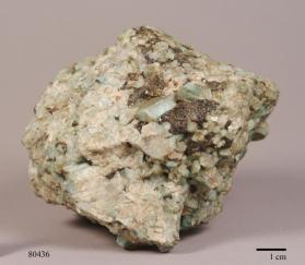 MICROCLINE