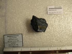 Magnesiopascoite