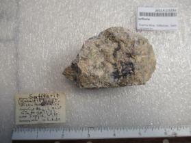 Safflorite