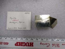 Pyrite