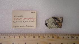 Kidwellite