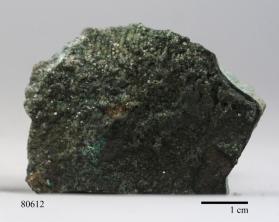 Pharmacosiderite