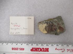 Pyrite