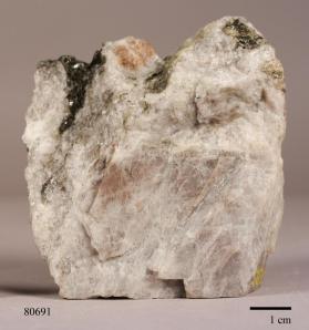 Feldspar Group