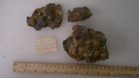 Quartz "Caulifloners"