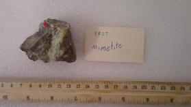 Mimetite