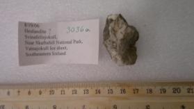 Heulandite