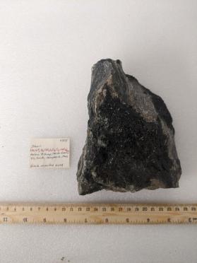 Schorl