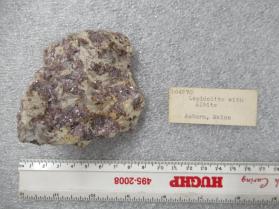 Lepidolite