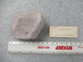 Lepidolite