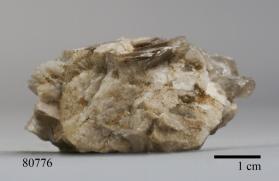 Muscovite