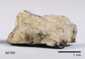 Cancrinite