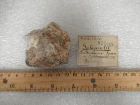 galapectite