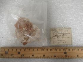 galapectite