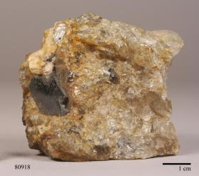 Ilmenite