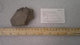 Kaolinite